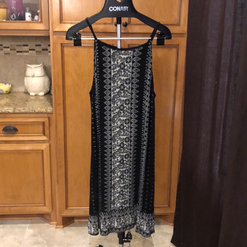 Fun Spring Dress